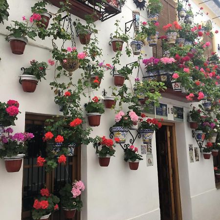 Buhardilla De Wallada Córdoba Exterior foto
