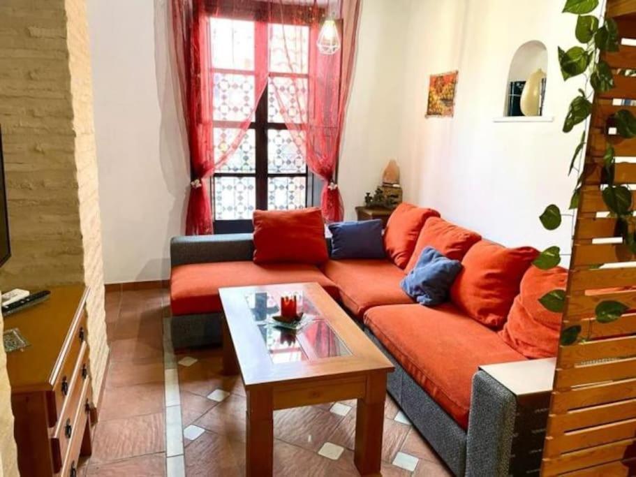 Buhardilla De Wallada Córdoba Exterior foto