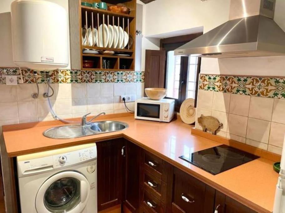 Buhardilla De Wallada Córdoba Exterior foto