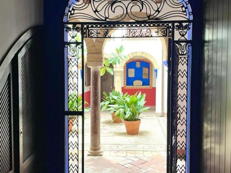 Buhardilla De Wallada Córdoba Exterior foto